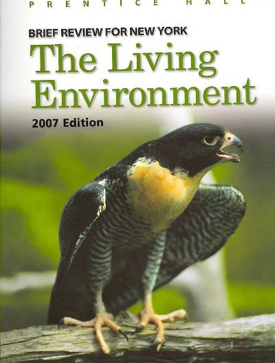 Brief Review For New York The Living Environment, 2007