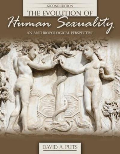 The Evolution of Human Sexuality