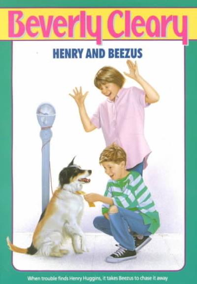 Henry and Beezus