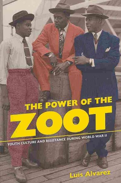 The Power of the Zoot