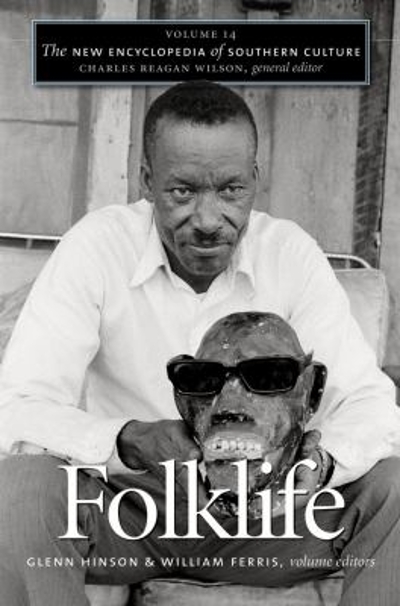 The New Encyclopedia of Southern Culture 9780807859896 by Wilson, Charles Reagan