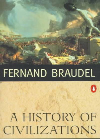 A History of Civilizations