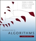Textbook Solutions for Introduction to Algorithms