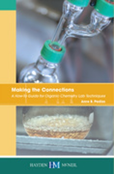 Making the Connections 1st edition 9780738019857 by Padias, Anne B.