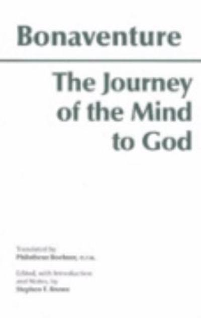 The Journey of the Mind to God