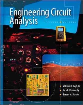 Engineering Circuit Analysis Rent 9780073529578 Chegg 