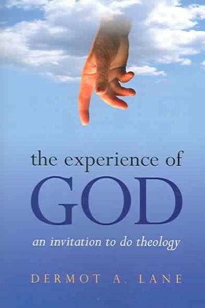 The Experience of God 9780809143795 by Lane, Dermot A.
