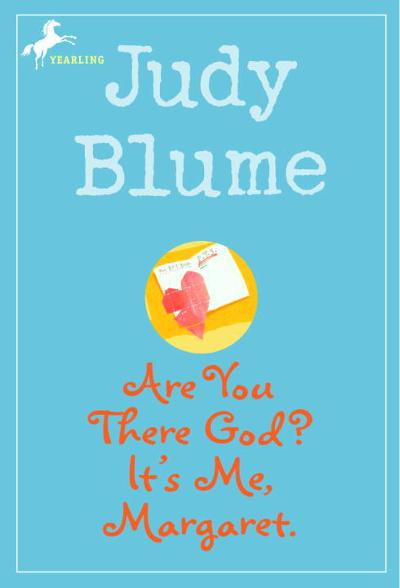 Are You There God? It's Me, Margaret 9780440404194 by Blume, Judy