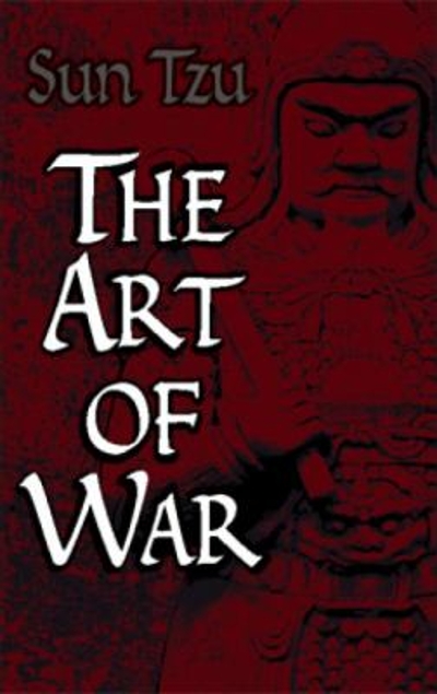 The Art of War 9780486425573 by Sun-tzu