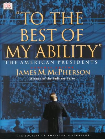 To the Best of My Ability 9780789450739 by Wills, Chuck