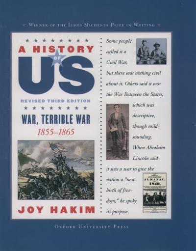 A History of US: Reconstructing America