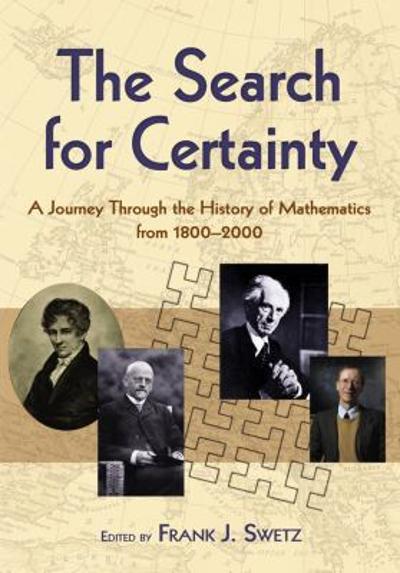 From Five Fingers to Infinity 9780486474427 by Swetz, Frank J.