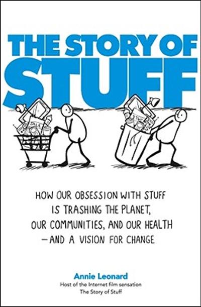 The Story of Stuff