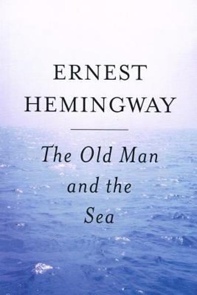 The Old Man and the Sea 9780812416329 by Hemingway, Ernest
