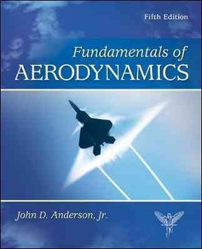 Fundamentals Of Aerodynamics Rent 9781259129919 Chegg 