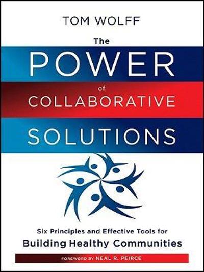 The Power of Collaborative Solutions