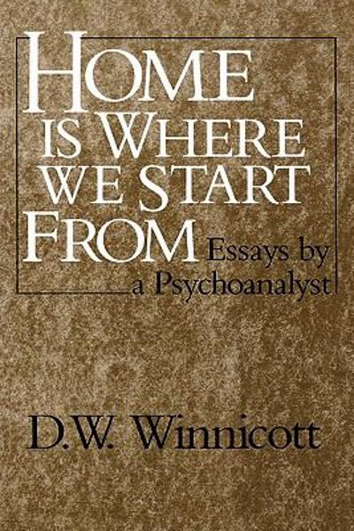 Home Is Where We Start From