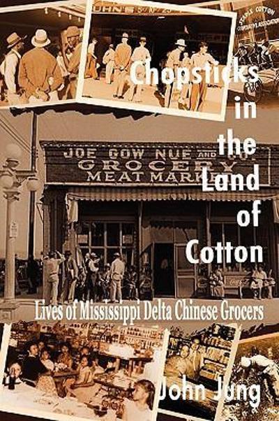 Chopsticks in the Land of Cotton