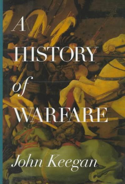 A History of Warfare