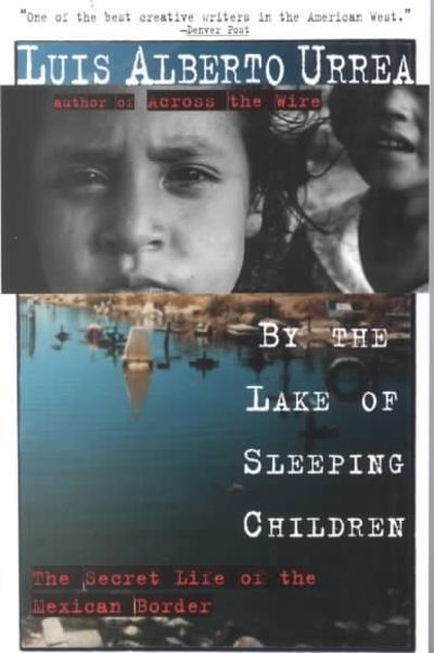 By the Lake of Sleeping Children