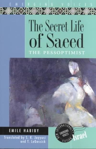 The Secret Life of Saeed