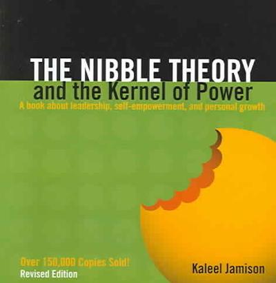 The Nibble Theory and the Kernel of Power 2nd edition 9780809141876 by Jamison, Kaleel