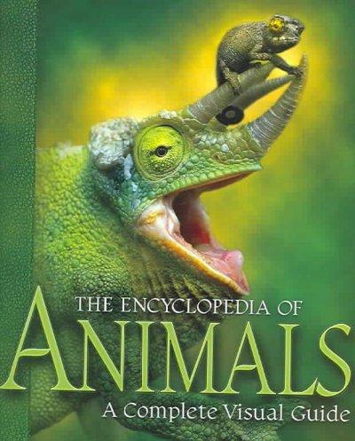 The Encyclopedia of Animals