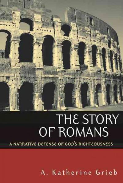 The Story of Romans