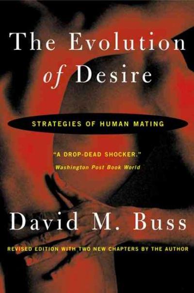 The Evolution of Desire, Revised Edition