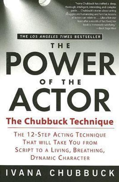 The Power of the Actor