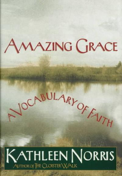 Amazing Grace
