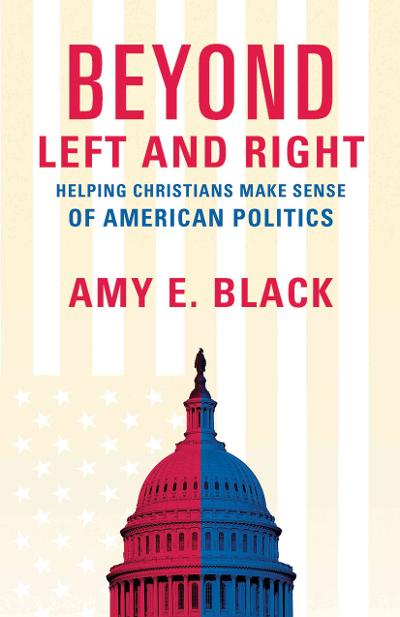 Beyond Left and Right