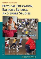 Introduction to Physical Education, 9th edition
