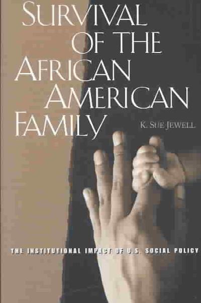 Survival of the African American Family