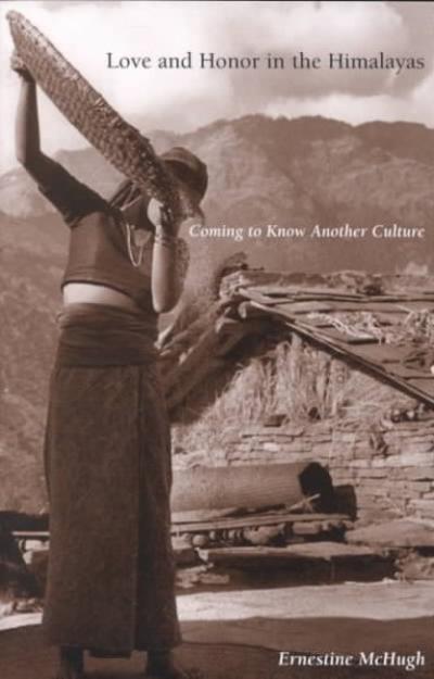 Love and Honor in the Himalayas