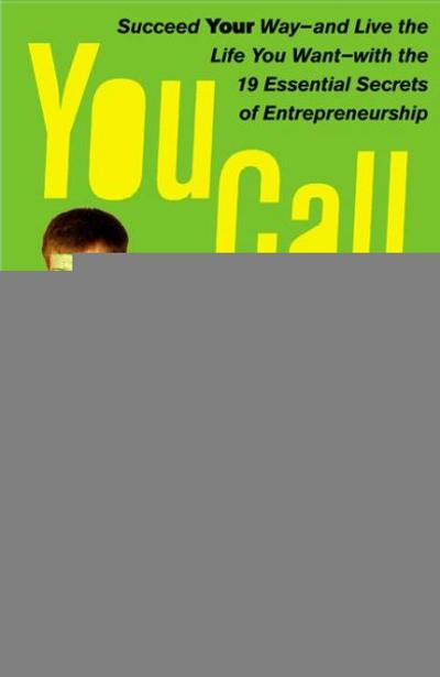 You Call the Shots 1st edition 9781416536093 by Johnson, Cameron