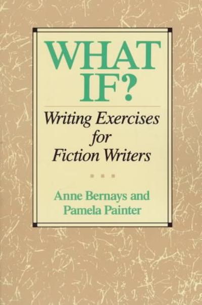 What If? 9780062720061 by Bernays, Anne