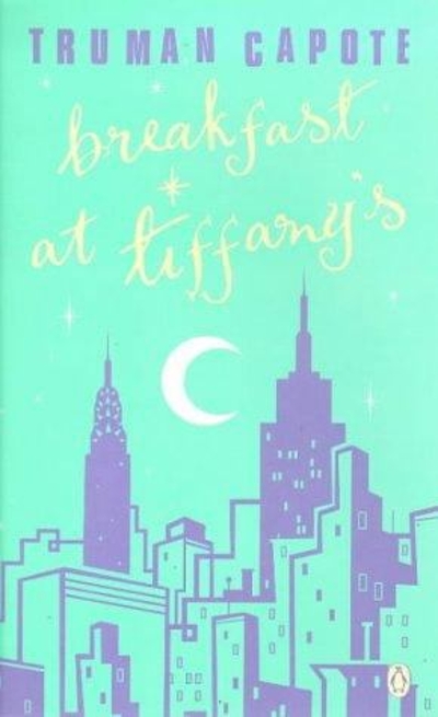 Breakfast at Tiffany's