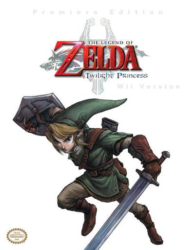 The Legend of Zelda