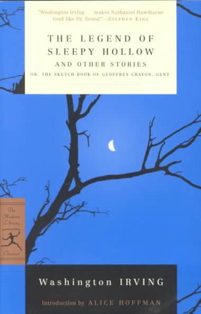 The Legend of Sleepy Hollow and Other Stories