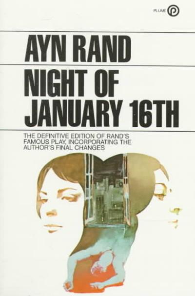 The Night of January 16th