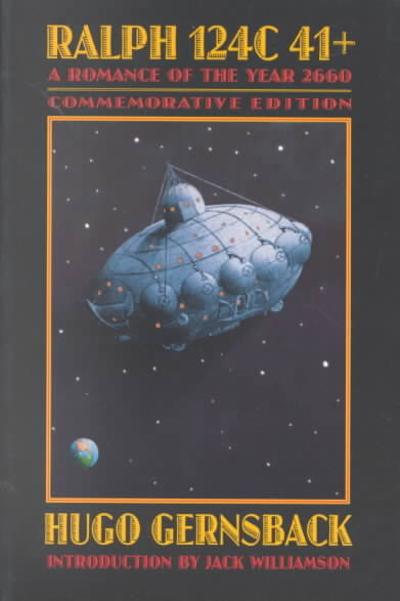 Ralph 124C 41+ 9780803270985 by Gernsback, Hugo