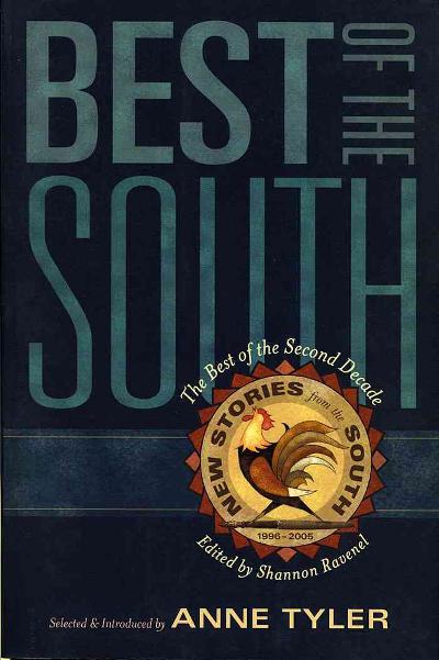 Best of the South 9781565124707 by Ravenel, Shannon