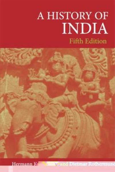 A History of India