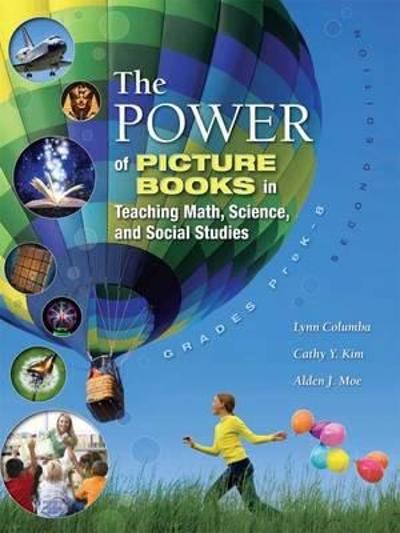 The Power of Picture Books in Teaching Math and Science