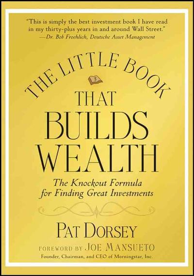 The Little Book That Builds Wealth