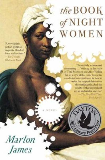 The Book of Night Women 9781594484360 by James, Marlon