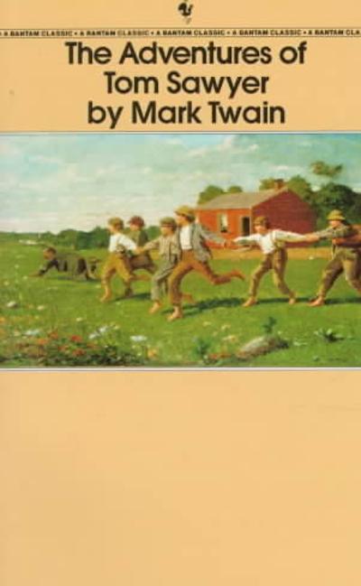 The Adventures of Tom Sawyer