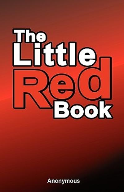 The Little Red Book 9781607961369 by