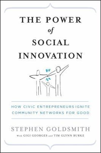The Power of Social Innovation